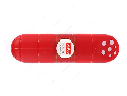 Контейнеры для продуктов БЫТПЛАСТ с12885 д/колбасы